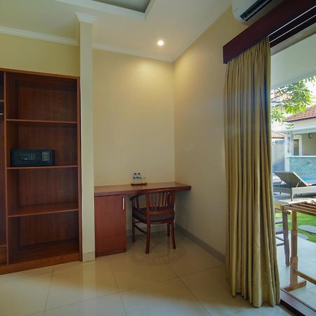 Canggu Bagus Guest House Екстериор снимка