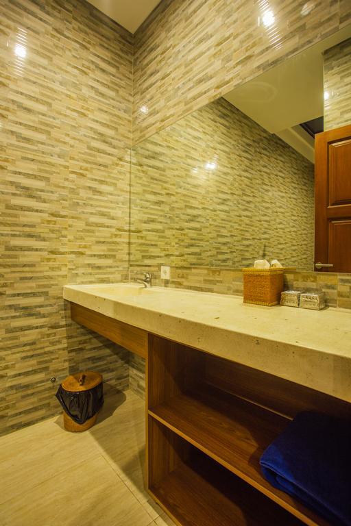 Canggu Bagus Guest House Екстериор снимка