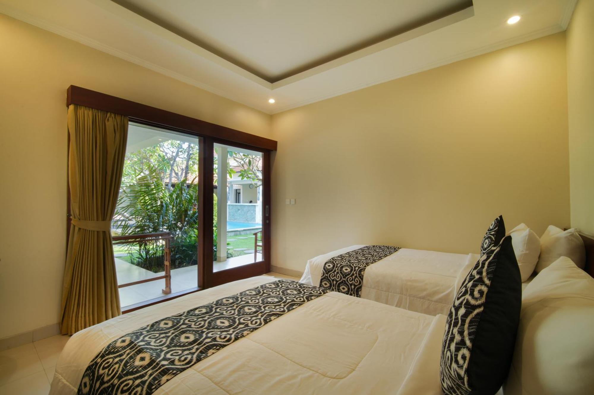 Canggu Bagus Guest House Екстериор снимка